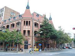 -良友书坊(安徽路店)
