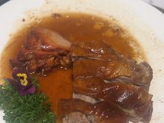 -品粤居港式打边炉·广式烧腊(西安路福佳新天地店)