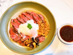 和牛照烧饭-宿咕XXSHOKU(望江苑店)