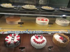 -DQ·蛋糕·冰淇淋(虹口龙之梦店)