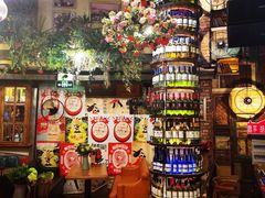 -贝贝龙虾·音乐餐厅(昌平东关店)