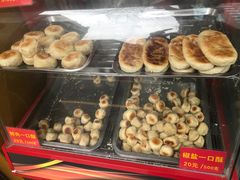 -宋记饼家(石门二路店)