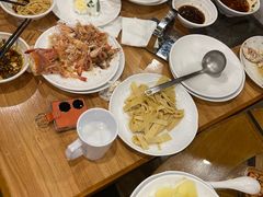 -渔家火锅·海鲜自助餐·演艺(亚龙湾天域酒店)