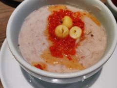 桂花芋泥-四道菜·福建菜馆(新街口金鹰店)