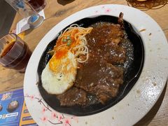 沙朗牛排-豪客来牛排(大汉口城店)
