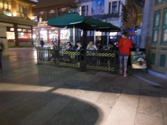 -星巴克臻选(北京前门大街店)