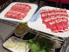 -天宜隆蘑菇宴火锅(石景山旗舰店)