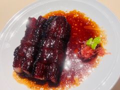 -侨美食家·粤菜(体育西路店)
