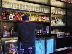 -京A Taproom·精酿餐吧(CBD店)
