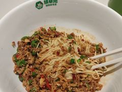 -绿草地·湘菜(悦方ID mall店)