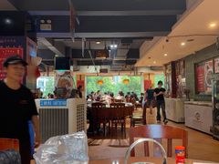 -天下客饭店(中山路店)