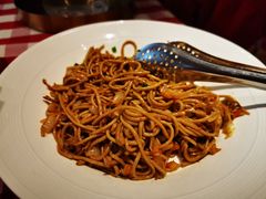 -西贝(吴江路湟普汇店)