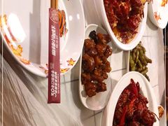 -霸王虾·麻辣小龙虾(清水河公园店)