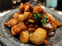 -潮粥人(威高店)