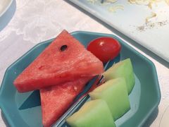 -古越舫·精品杭帮菜(商都路店)