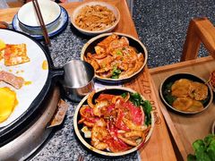-酒拾烤肉(泉塘店)