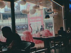 大堂-黄门火锅(梦时代店)