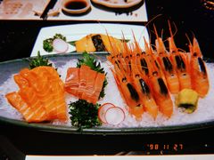-梅筑·创意料理(王府井百货店)