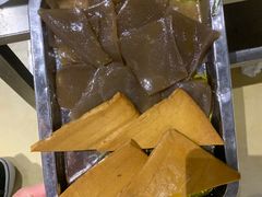 -胡四哥特色火盆烧烤(总店)