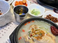 -长顺参鸡汤店(西塔总店)