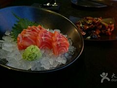 -富力丽思卡尔顿酒店·FLAIR餐厅酒吧