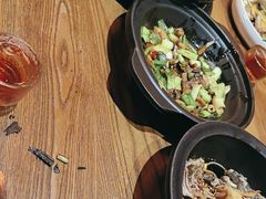 -云海肴·汽锅鸡·云南代表菜(天津国金汇店)