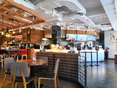-必胜客(龙茗店)