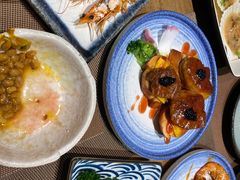 -福樱兰海鲜放题铁板烧(加州店)