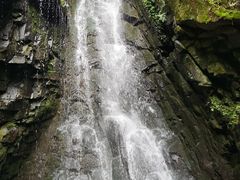 -藏龙百瀑风景区