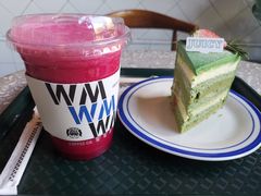 -Juicy Bakery(瑞景店)