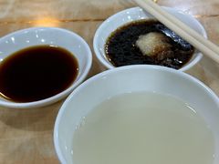 高汤-聚荣饺子店