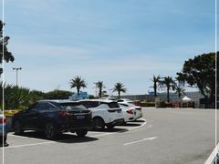 -汕头中海黄金海岸水上乐园