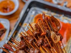 -康二姐串串(中道街店)