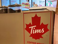 -Tims天好咖啡·贝果(东方广场店)