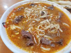 金牌牛肉汤（小碗）-谢继红26号牛肉汤(田家庵店)