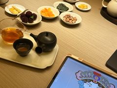 -隐溪茶馆(静安寺店)