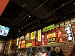 -弄堂小笼包(西青中北永旺购物中心店)