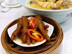 -御彩酒家(东风东路店)