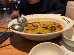 -太二酸菜鱼(汕头苏宁广场店)