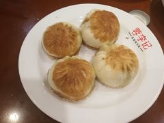 -蓉李记成都名小吃(合肥包河万达店)