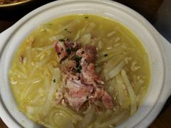 -印象鲵宴·张家界地标美食名片(溪布街店)