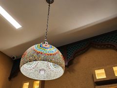 -君邦火锅(新疆大厦店)