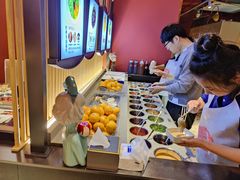 -渡娘火锅(大兴大悦春风里店)