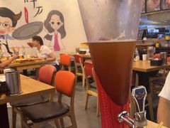-柳叶刀烧烤(北大清华店)