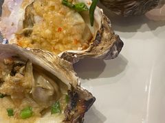 -吉香碳烤生蚝(仙霞路店)