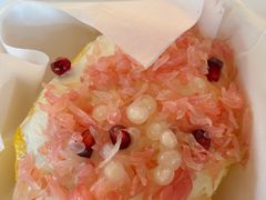 -阿那亚第三食堂 Cafeteria 3