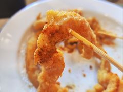 -柴爿巷·香酥鸡&馄饨(复兴中路店)