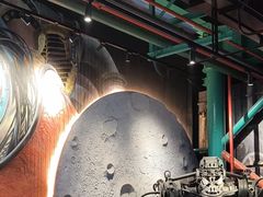 -极限PLAY运动娱乐新世界·团建派对潮玩休闲馆·室内蹦极高空游乐园