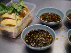 -九斤黄三黄鸡专卖店