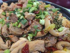 -六味牛杂煲·斋菜煲(桫椤湾店)